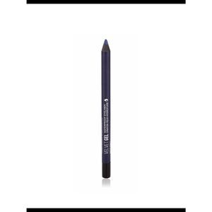 Marcelle Velvet Gel Waterproof Eyeliner Pencil - Deep Navy Bold 24H